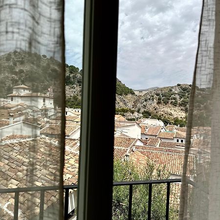 Villa Grazalema Casa Rural Con Encanto Экстерьер фото