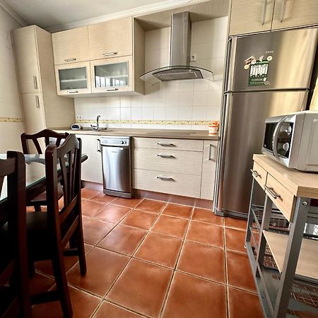 Villa Grazalema Casa Rural Con Encanto Экстерьер фото