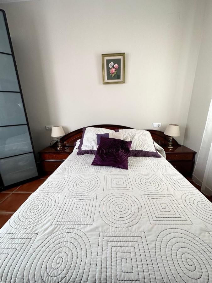 Villa Grazalema Casa Rural Con Encanto Экстерьер фото