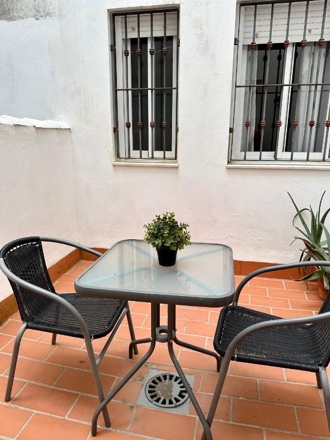 Villa Grazalema Casa Rural Con Encanto Экстерьер фото