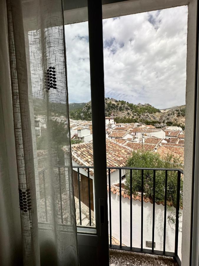 Villa Grazalema Casa Rural Con Encanto Экстерьер фото