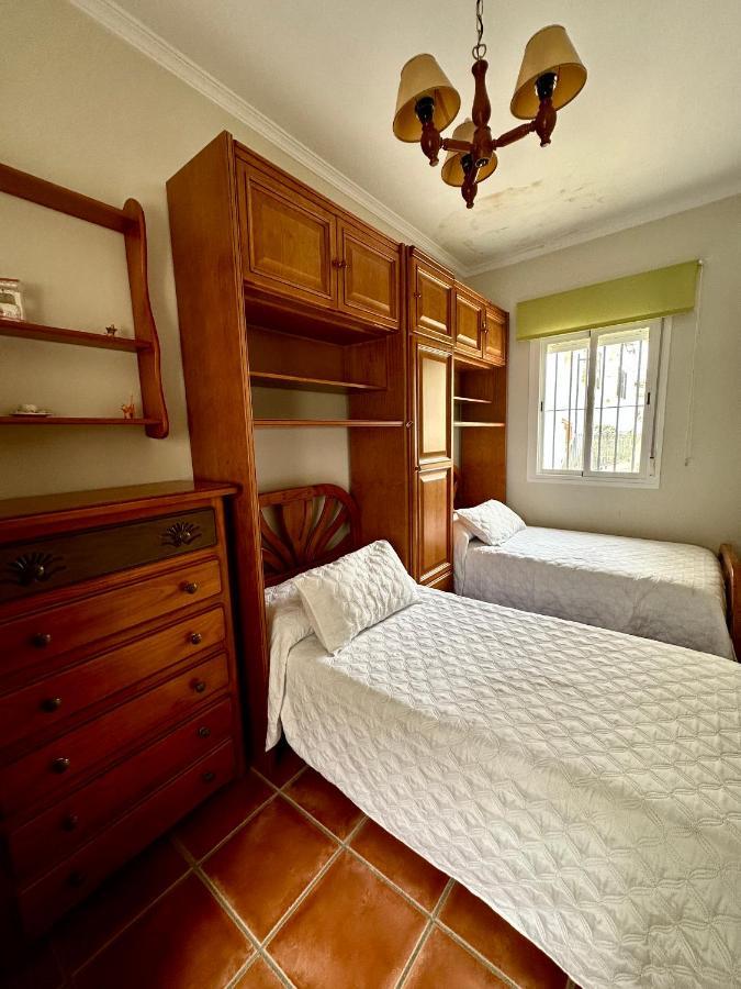 Villa Grazalema Casa Rural Con Encanto Экстерьер фото