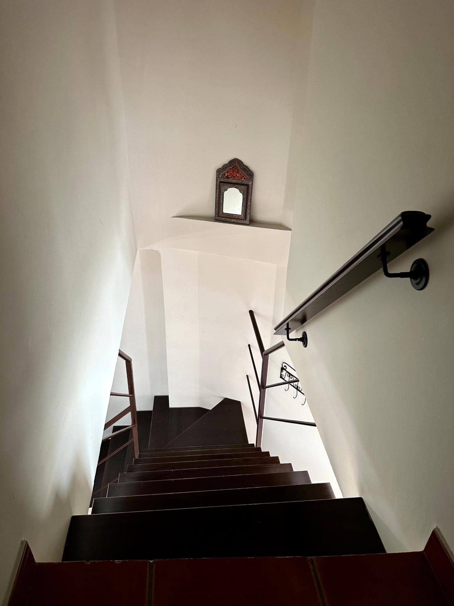 Villa Grazalema Casa Rural Con Encanto Экстерьер фото