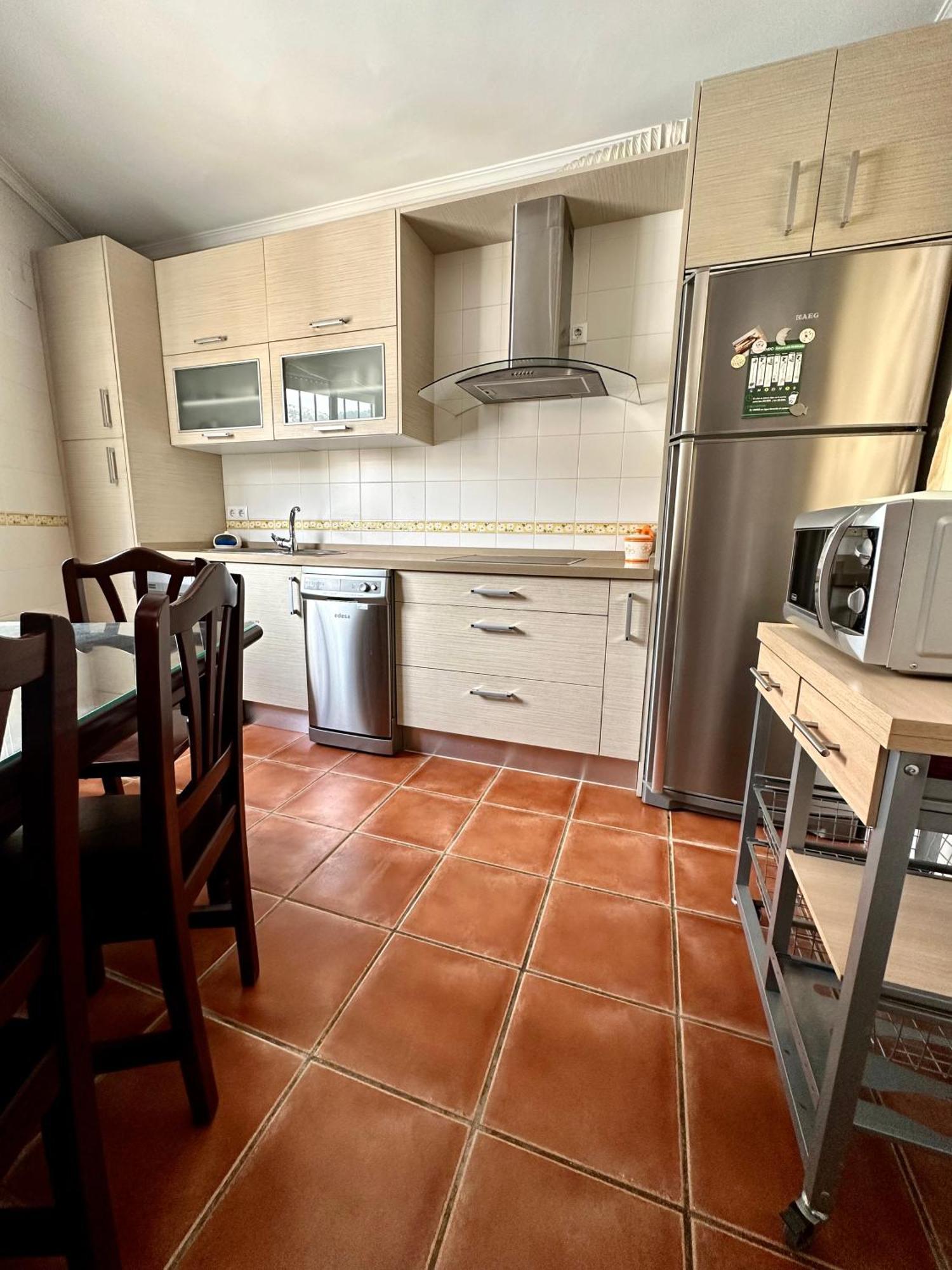Villa Grazalema Casa Rural Con Encanto Экстерьер фото