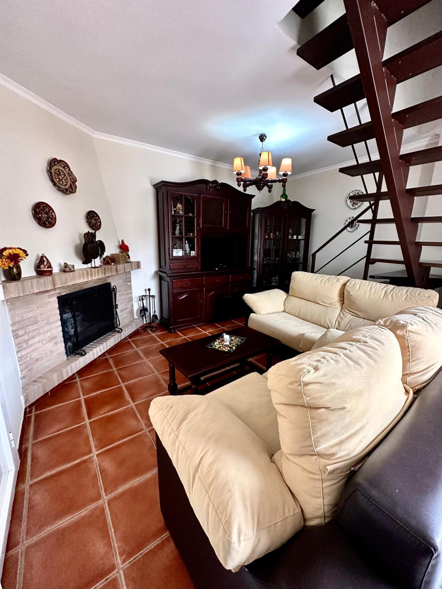 Villa Grazalema Casa Rural Con Encanto Экстерьер фото