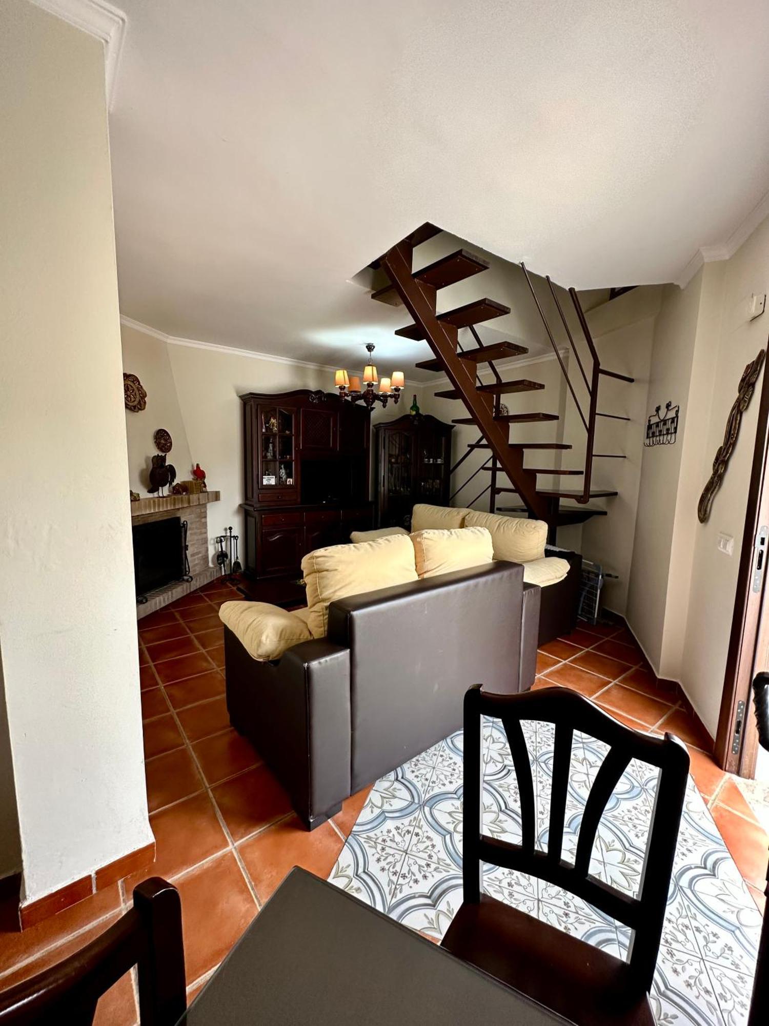 Villa Grazalema Casa Rural Con Encanto Экстерьер фото