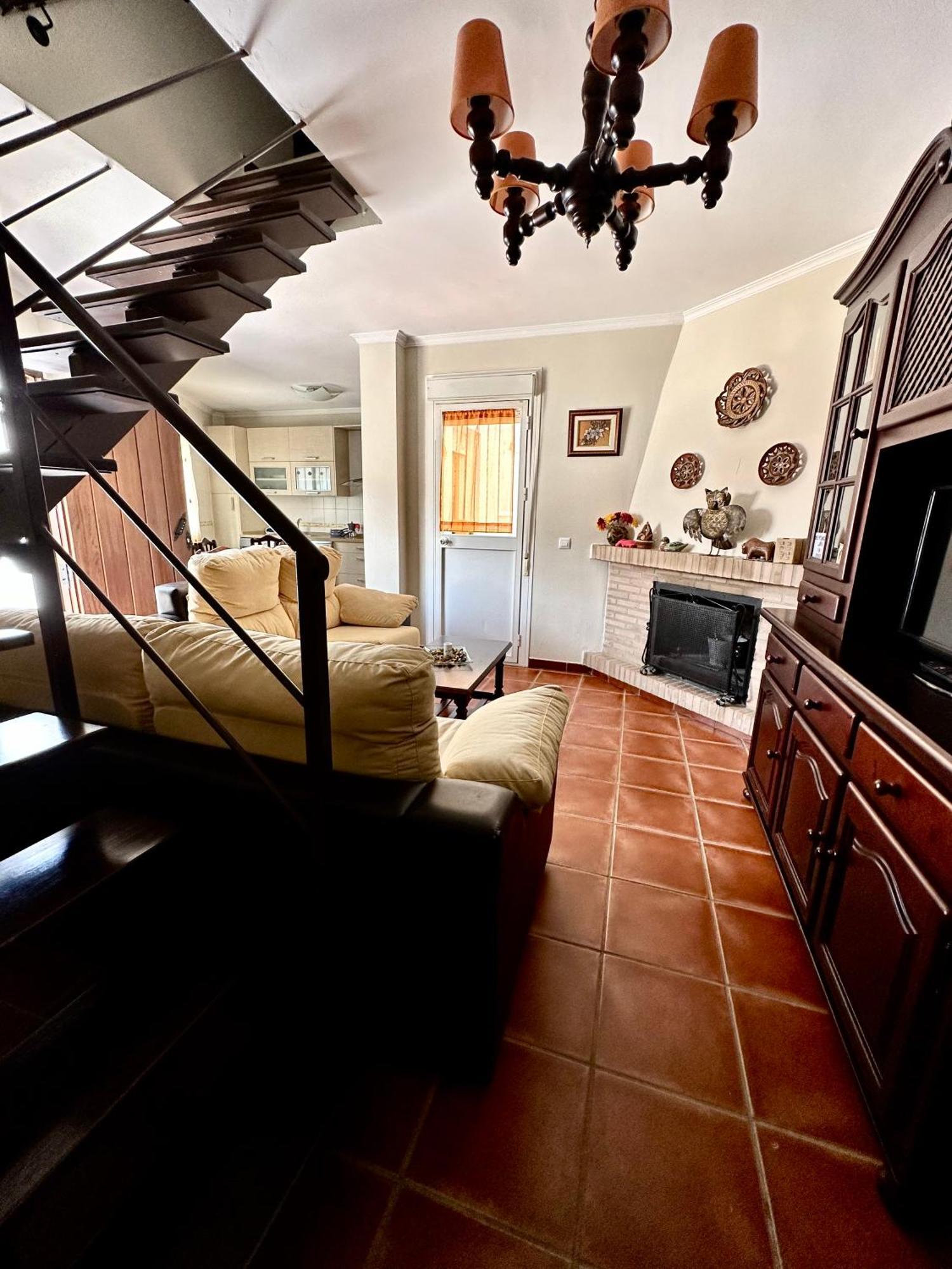 Villa Grazalema Casa Rural Con Encanto Экстерьер фото
