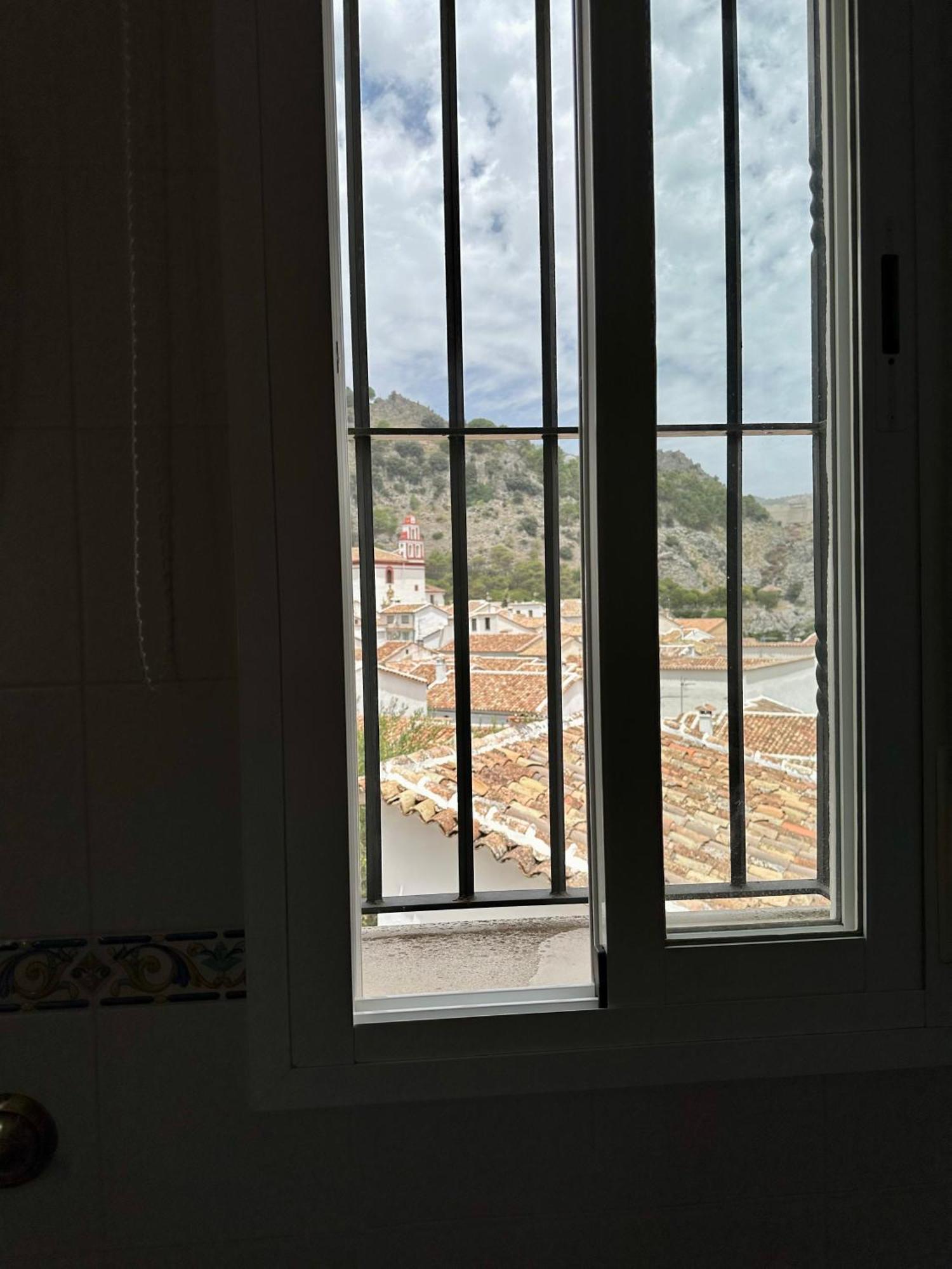 Villa Grazalema Casa Rural Con Encanto Экстерьер фото